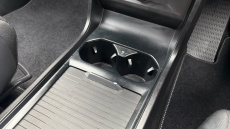 MG MG4 150kW Trophy EV Long Range 64kWh 5dr Auto Electric Hatchback